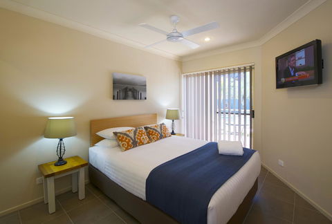 Marty's @ Little Beach - Accommodation Adelaide 13
