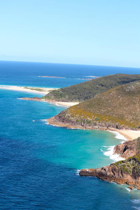 Marty's @ Little Beach - Accommodation Adelaide 9