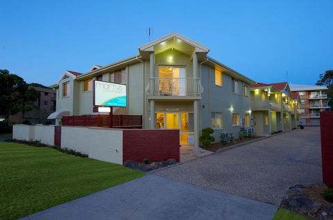 Marty's @ Little Beach - Accommodation Adelaide 4