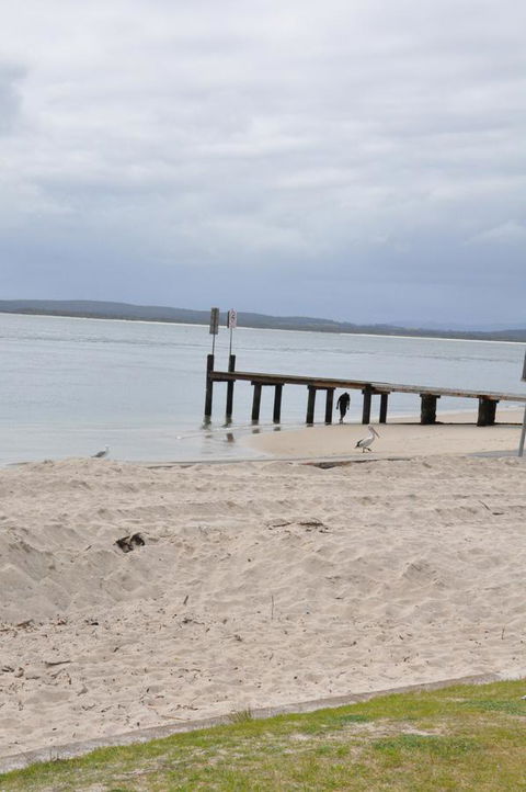 Marty's @ Little Beach - Accommodation Adelaide 30