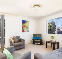 Aquarius 9 - Opposite Wallis Lake - Accommodation Adelaide