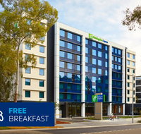 Holiday Inn Express Sydney Macquarie Park - Accommodation Adelaide