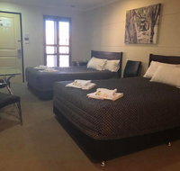 Balranald Club Motel - Accommodation Adelaide