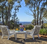 Mountainside B  B - Accommodation Adelaide