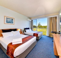 Red Star Hotel West Ryde - Accommodation Adelaide