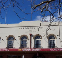 Gardners Inn Hotel - Accommodation Adelaide