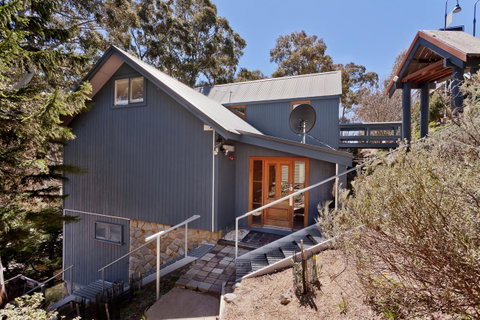 Pure Chalet Thredbo - Accommodation Adelaide 42