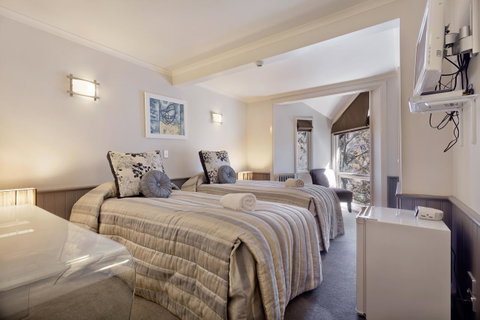Pure Chalet Thredbo - Accommodation Adelaide 38