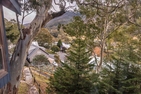 Pure Chalet Thredbo - Accommodation Adelaide 36