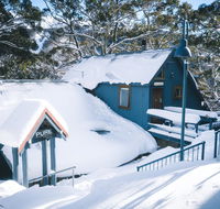 Pure Chalet Thredbo - Accommodation Adelaide