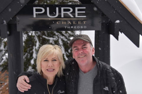 Pure Chalet Thredbo - Accommodation Adelaide 5
