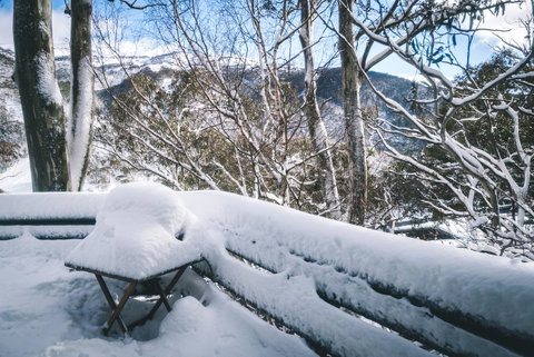 Pure Chalet Thredbo - Accommodation Adelaide 19