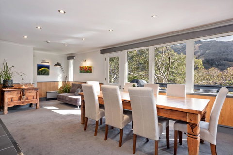 Pure Chalet Thredbo - Accommodation Adelaide 18