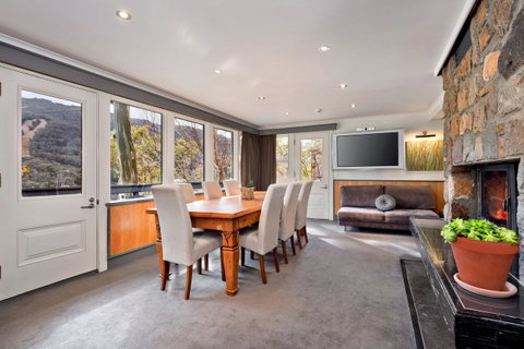 Pure Chalet Thredbo - Accommodation Adelaide 16