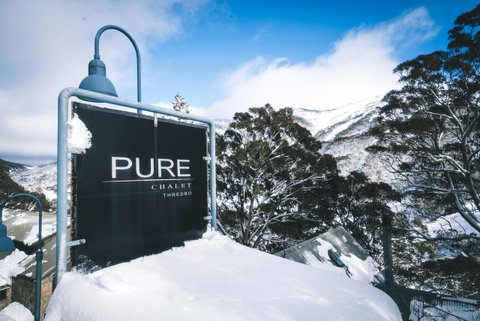 Pure Chalet Thredbo - Accommodation Adelaide 41
