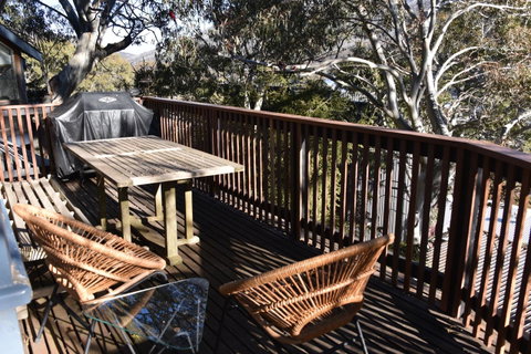 Pure Chalet Thredbo - Accommodation Adelaide 1