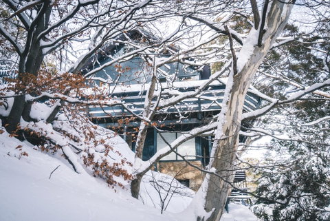 Pure Chalet Thredbo - Accommodation Adelaide 27