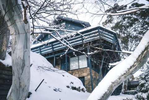 Pure Chalet Thredbo - Accommodation Adelaide 40