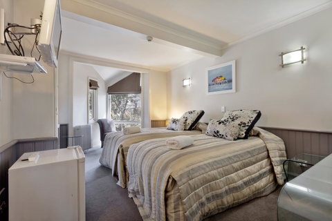 Pure Chalet Thredbo - Accommodation Adelaide 32