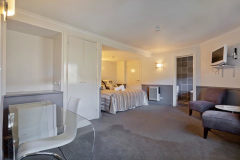 Pure Chalet Thredbo - Accommodation Adelaide 11