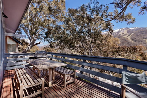 Pure Chalet Thredbo - Accommodation Adelaide 37