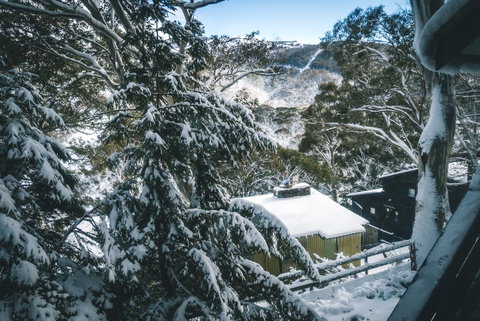 Pure Chalet Thredbo - Accommodation Adelaide 34