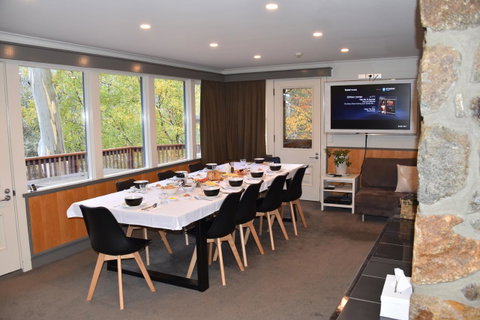 Pure Chalet Thredbo - Accommodation Adelaide 3