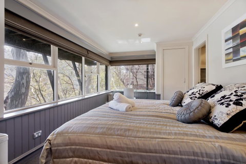 Pure Chalet Thredbo - Accommodation Adelaide 29