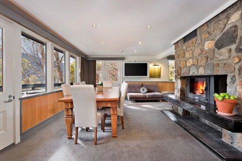 Pure Chalet Thredbo - Accommodation Adelaide 14