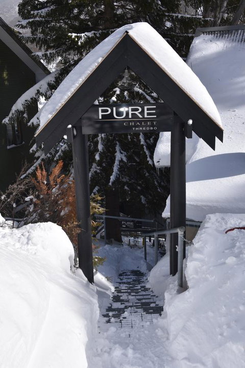 Pure Chalet Thredbo - Accommodation Adelaide 7