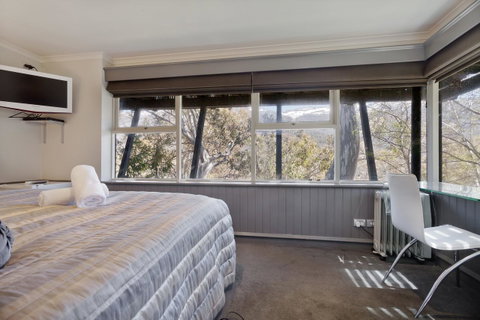 Pure Chalet Thredbo - Accommodation Adelaide 28