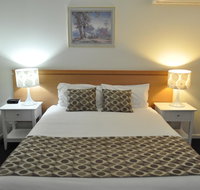 Albury Burvale Motor Inn - Accommodation Adelaide
