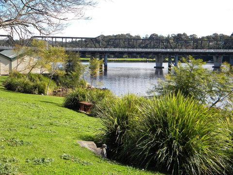 Quest Nowra - Accommodation Adelaide 8
