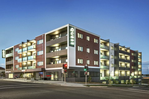 Quest Nowra - Accommodation Adelaide 7
