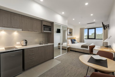 Quest Nowra - Accommodation Adelaide 1