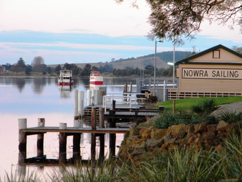 Quest Nowra - Accommodation Adelaide 9