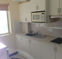 Bel Mondo Apartments - Accommodation Adelaide