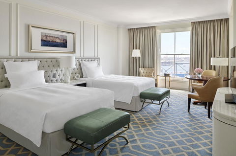 The Langham Sydney - Accommodation Adelaide 20