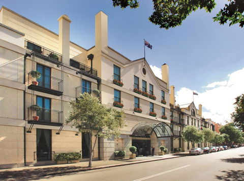 The Langham Sydney - Accommodation Adelaide 3