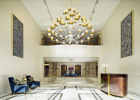The Langham Sydney - Accommodation Adelaide 1