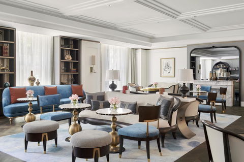 The Langham Sydney - Accommodation Adelaide 9