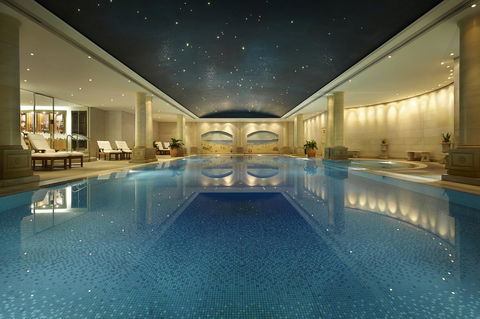 The Langham Sydney - Accommodation Adelaide 0