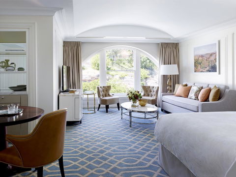The Langham Sydney - Accommodation Adelaide 17