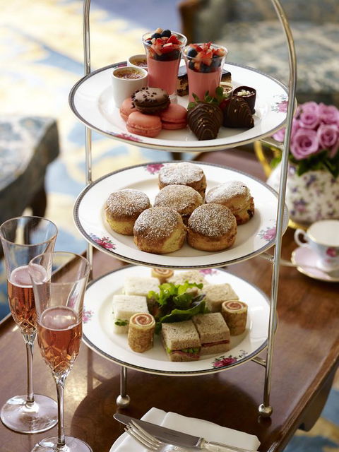 The Langham Sydney - Accommodation Adelaide 35