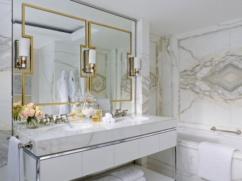 The Langham Sydney - Accommodation Adelaide 12