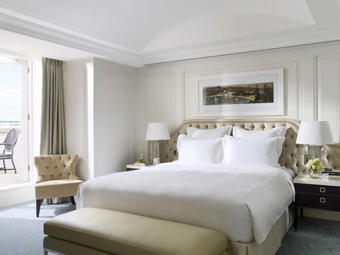 The Langham Sydney - Accommodation Adelaide 15