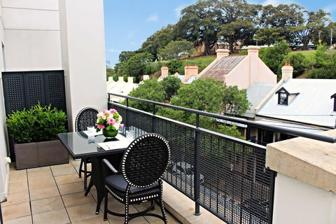The Langham Sydney - Accommodation Adelaide 22