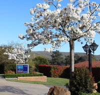 Hume Country Motor Inn - Accommodation Adelaide