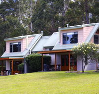 Bawley Bush Retreat and Cottages - Accommodation Adelaide