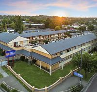 City Centre Motor Inn - Accommodation Adelaide